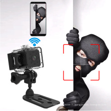 Caméra vidéo micro camara espia étanche caméra espion cachée invisible pour système de sécurité à domicile